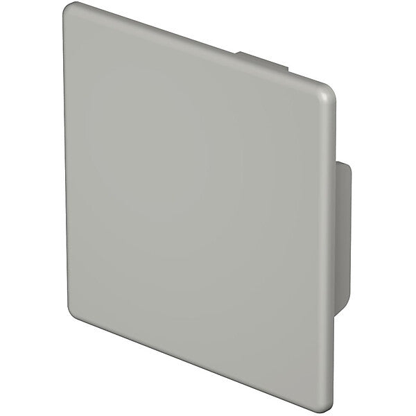 OBO Endstück 60x60mm WDK HE60060GR